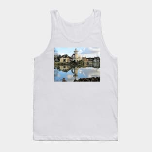 Versailles Hamlet Tank Top